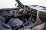 BMW M3 Sport Evolution 1990 года